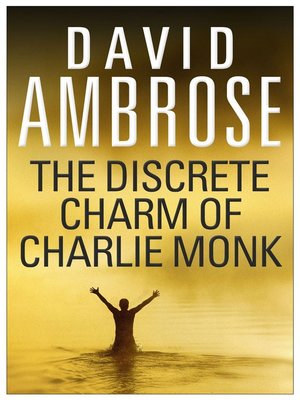 cover image of The Discrete Charm of Charlie Monk